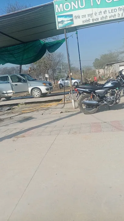 Hd Car Wash