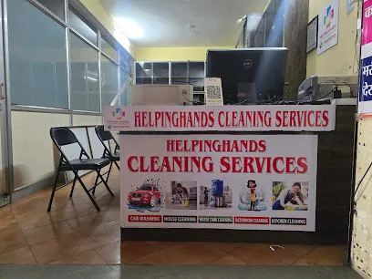 HELPINGHANDS CLEANING SERVICES – Car Washing | Water tank cleaning | House Cleaning | Bathroom cleaning | Housekeeping