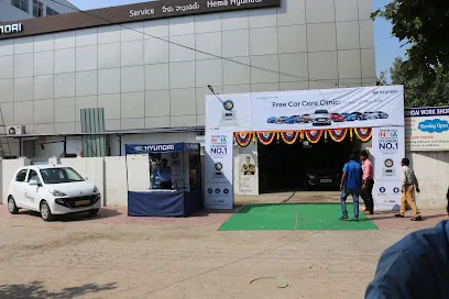 Hema Hyundai Service