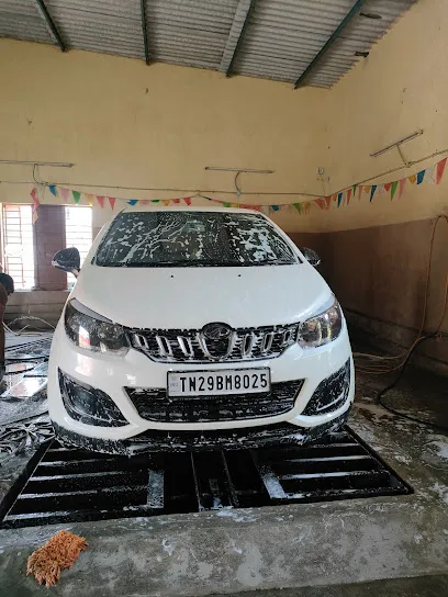 Herbee cars detailing & spa
