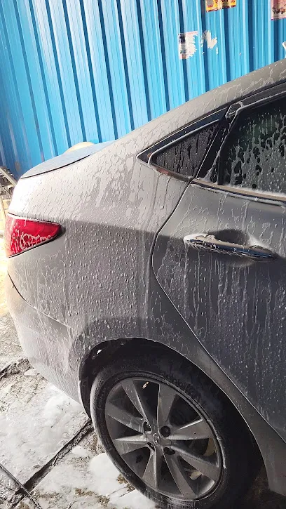 Hi-class Washing Center