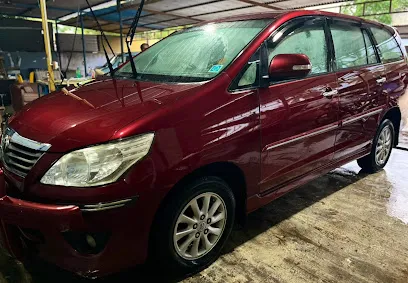 Hi-LiNE CAR & BIKE WASH