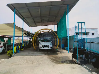 Hi Tech Caar Care - Robotic Car Wash/Car Wash in Madurai/All Car Ac Service/All Car Body Polish(Wax & Rubbing)