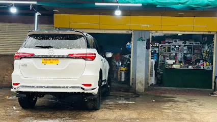 HI TECH CAR CARE Service Center