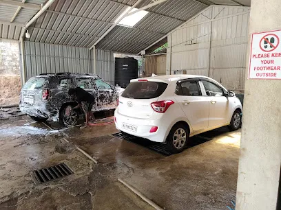 HI TECH CAR WASH