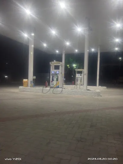 Highway Fuels