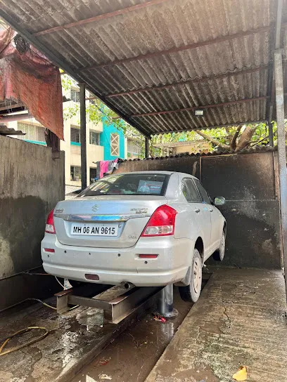 Highway Service Centre - Car Wash Centre