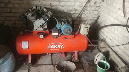 Hindustan Washing Center