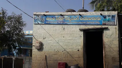 Hitech Water Servecing