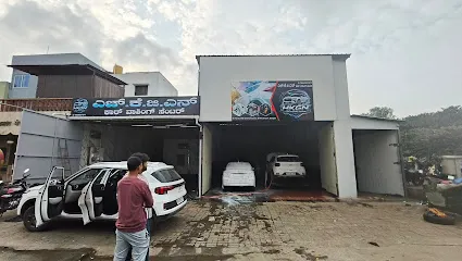 HKGN CAR WASH