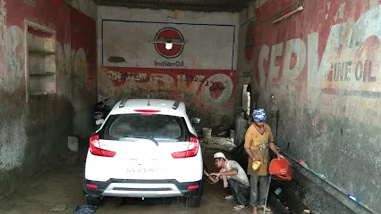 HKGN Water Service