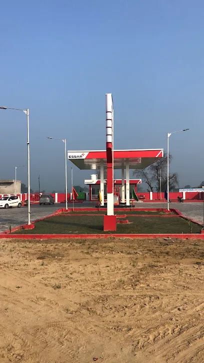 H.M. Singla Petroleum