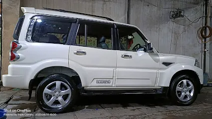 Home Door Step Car Wash