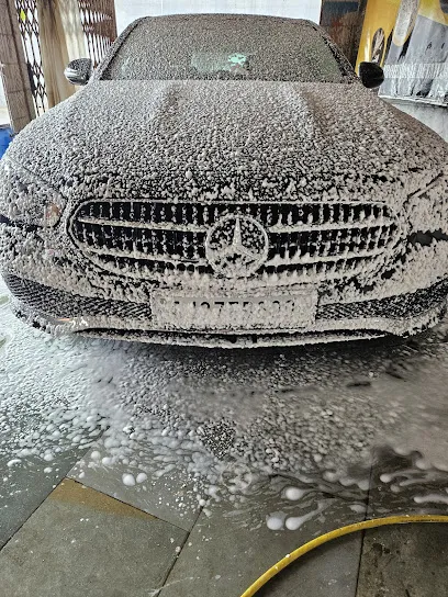 Honest car spa & detailing