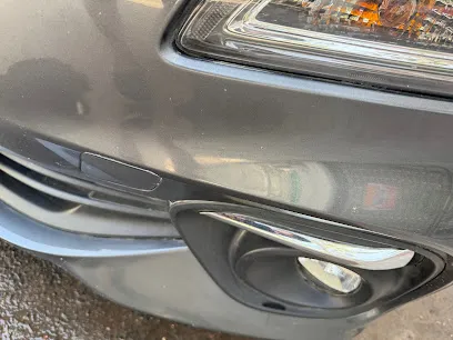 HOORA CAR WASH
