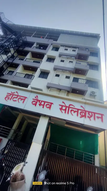 Hotel Vaibhav Celebration