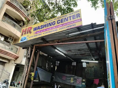 HR Washing Centre