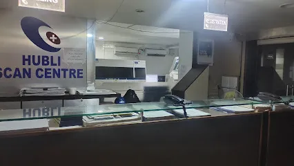 Hubli Scan Centre