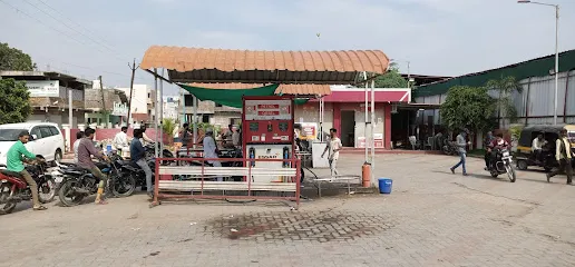 HYDER PETROLEUM