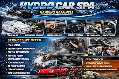 HYDRO CAR SPA