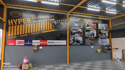 Hyper Automotive