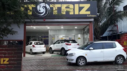HYPERLEX (Formerly Autotriz )
