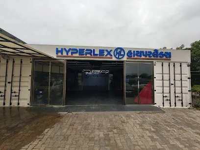HyperLex