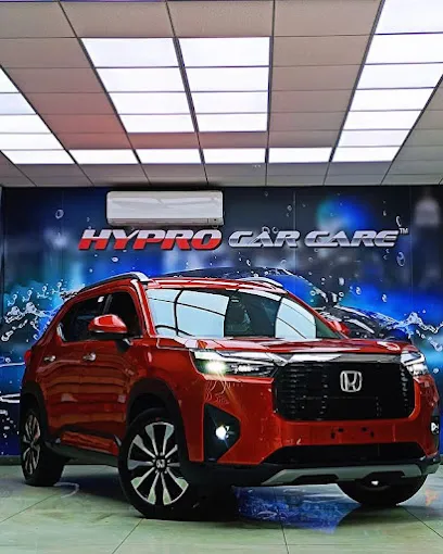 Hypro Car Care - Car Detailing Studio (Car Washing, PPF, Ceramic Coating & Vinyl Wrapping PPF Experts In Vijayawada)