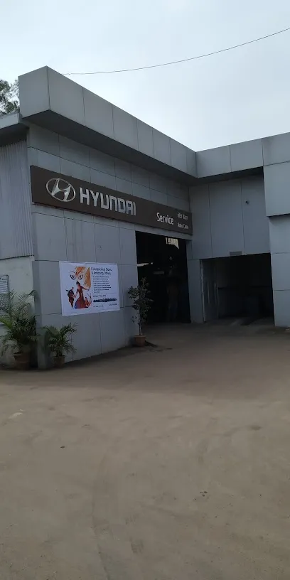 Hyundai Service - Auto Care Hyundai