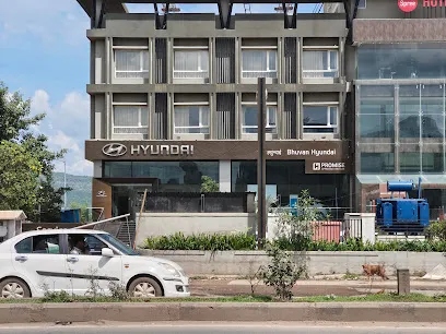 HYUNDAI SERVICE - BHUVAN HYUNDAI AURANGABAD(SALES & SERVICES)