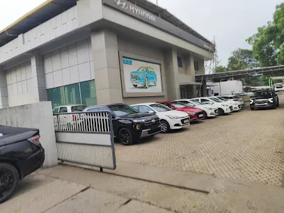 Hyundai Services - Hira Motors
