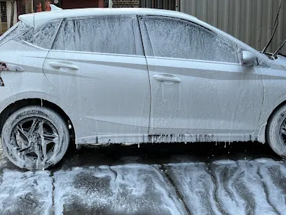 I Car Wash