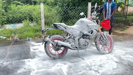 I-CLEAN 360 CAR WASH