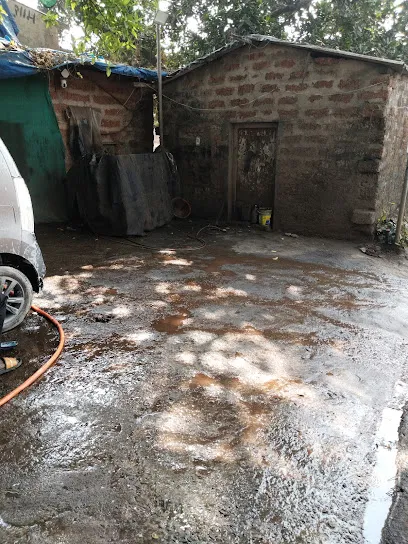 Ibrahim Future washing center