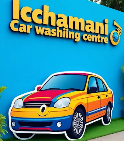 Icchamani Service Station