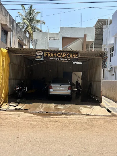 IFRAH CAR CARE