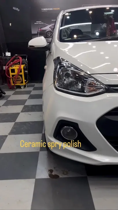 IGNITE Car Detailing Studio - Car Detailing, PPF and Ceramic Coating Studio, Bhopal