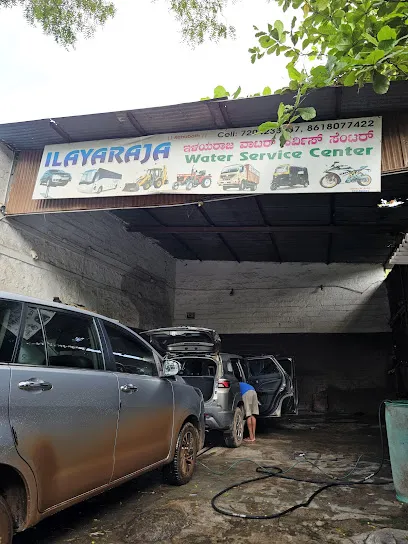 ILAYARAJA Water Service Centre