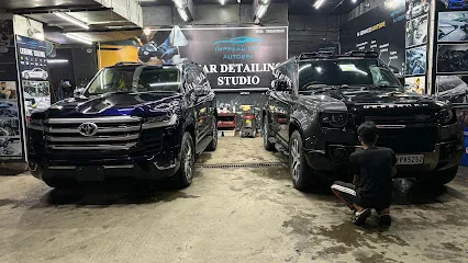 Impressionz Autospa