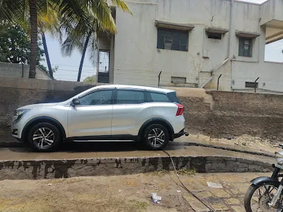 Inamdar's Car Wash Service