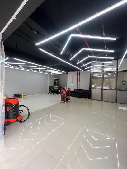 INCREDIBLE CAR DETAILING
