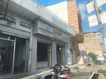 Indane - Barmer Gas Agency