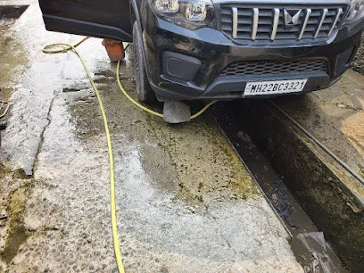 India Washing Center
