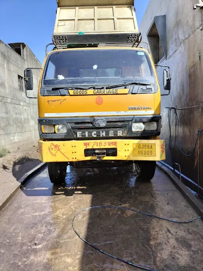 Indian Car Spa