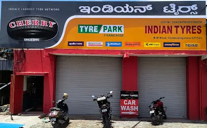 Indian Tyres
