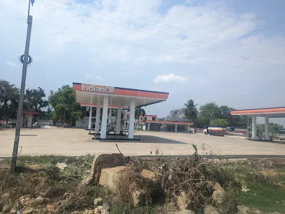IndianOil - SWAGAT
