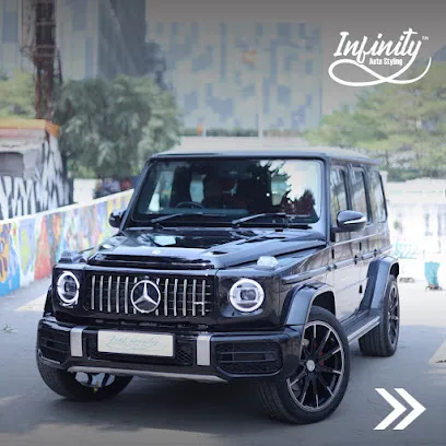 Infinity Car Care