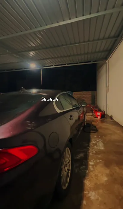INFINITY CARZ SPA