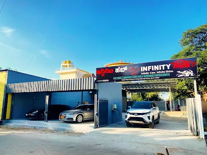 Infinity Hub