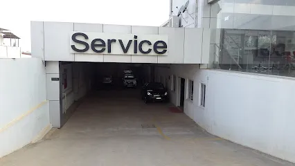 Inspire Honda